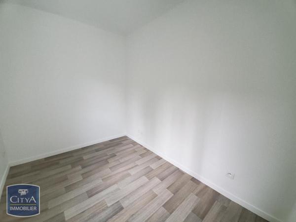 Location appartement 2 pièces de 52.28m²