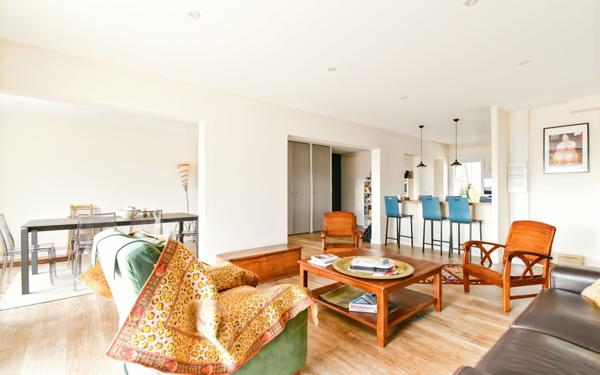 Appartement à vendre    3 pièces • 92,06 m2 Romans-sur-Isère