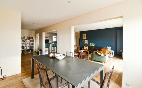 Appartement à vendre    3 pièces • 92,06 m2 Romans-sur-Isère