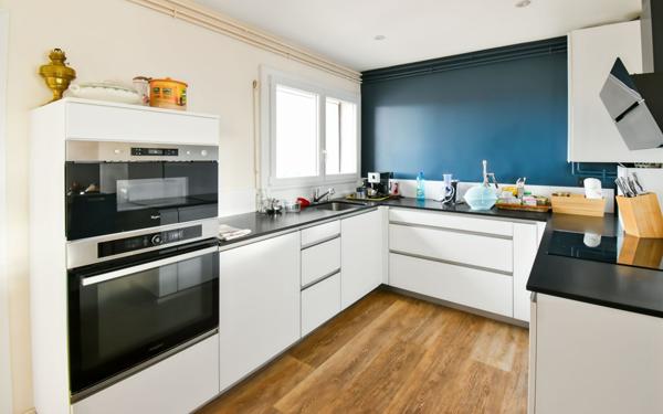 Appartement à vendre    3 pièces • 92,06 m2 Romans-sur-Isère