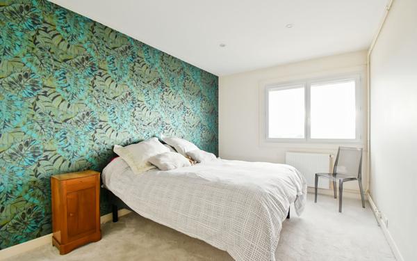 Appartement à vendre    3 pièces • 92,06 m2 Romans-sur-Isère