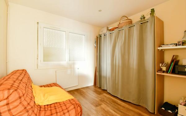 Appartement à vendre    3 pièces • 92,06 m2 Romans-sur-Isère