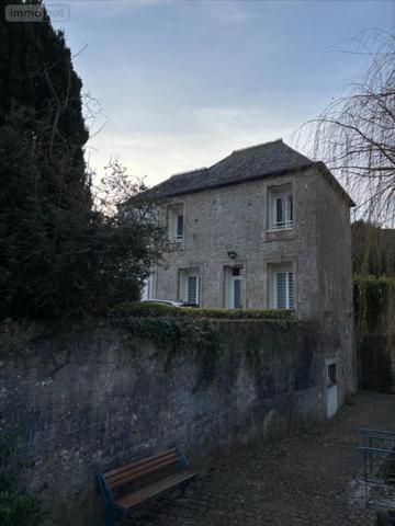 Immeuble à vendre à Valognes dans la Manche (50700), ref : 50088-1091399