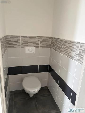 Achat - Maison Saint-James 50240 4 pièces 77 m 2