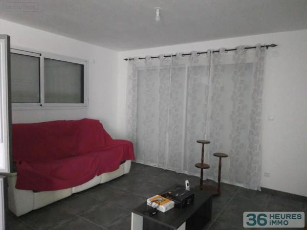 Achat - Maison Saint-James 50240 4 pièces 77 m 2