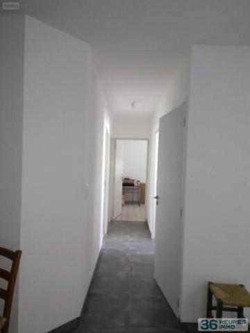 Achat - Maison Saint-James 50240 4 pièces 77 m 2