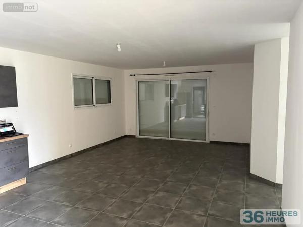 Achat - Maison Saint-James 50240 4 pièces 77 m 2