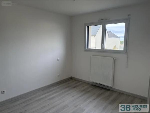 Achat - Maison Saint-James 50240 4 pièces 77 m 2