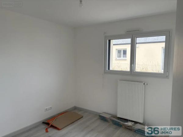 Achat - Maison Saint-James 50240 4 pièces 77 m 2