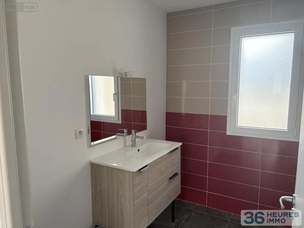 Achat - Maison Saint-James 50240 4 pièces 77 m 2