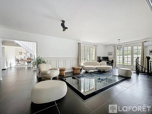 Achat maison près de AIRE SUR LA LYS - 17 pièce(s) - 455 m² - 690 000 €