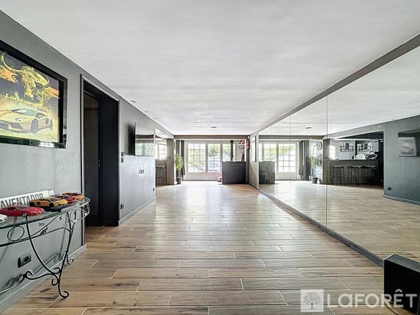 Achat maison près de AIRE SUR LA LYS - 17 pièce(s) - 455 m² - 690 000 €