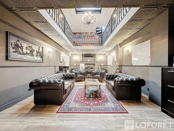 Achat maison près de AIRE SUR LA LYS - 17 pièce(s) - 455 m² - 690 000 €