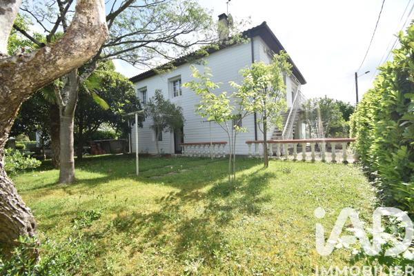 Maison à vendre 6 pièces 130 m² Muret