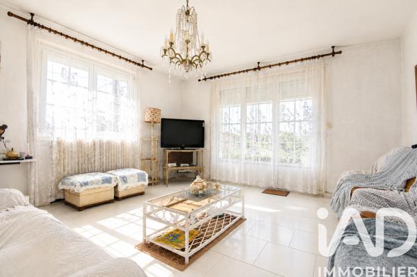 Maison à vendre 6 pièces 130 m² Muret