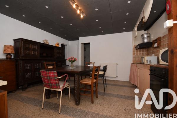 Maison à vendre 6 pièces 130 m² Muret