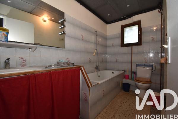 Maison à vendre 6 pièces 130 m² Muret