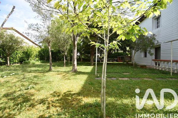 Maison à vendre 6 pièces 130 m² Muret