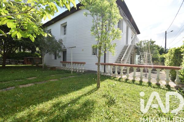 Maison à vendre 6 pièces 130 m² Muret