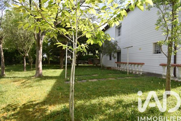 Maison à vendre 6 pièces 130 m² Muret