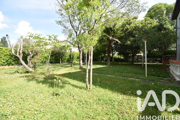 Maison à vendre 6 pièces 130 m² Muret