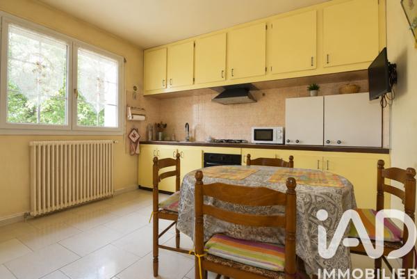 Maison à vendre 6 pièces 130 m² Muret
