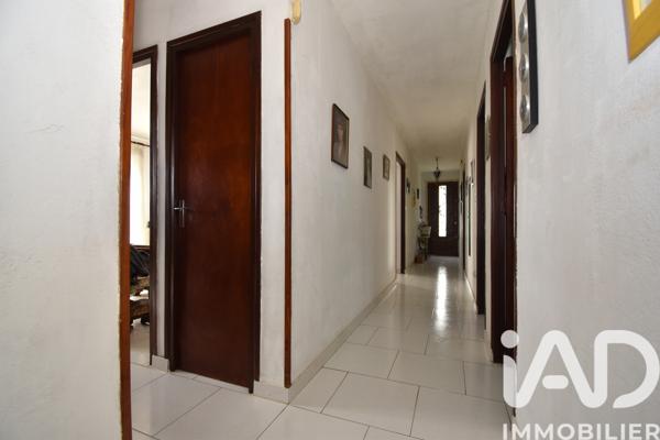 Maison à vendre 6 pièces 130 m² Muret