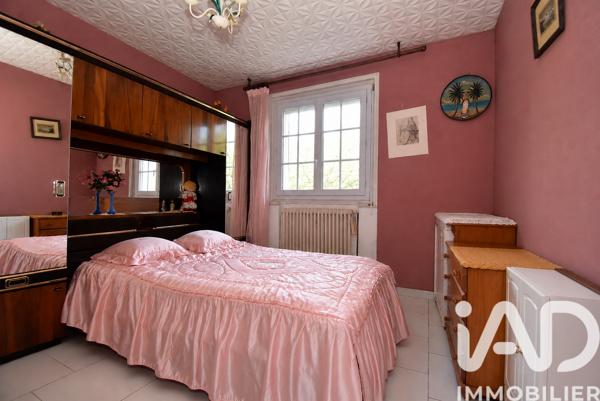 Maison à vendre 6 pièces 130 m² Muret