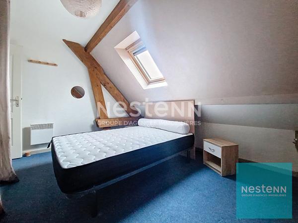 Maison spacieuse et lumineuse avec 4 chambres à vendre à Varennes sur Seine