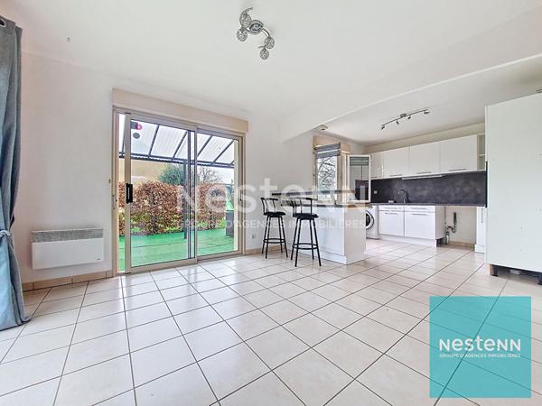 Maison spacieuse et lumineuse avec 4 chambres à vendre à Varennes sur Seine