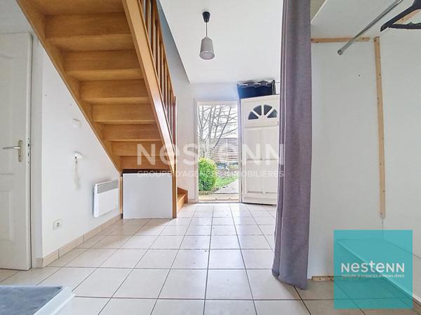 Maison spacieuse et lumineuse avec 4 chambres à vendre à Varennes sur Seine