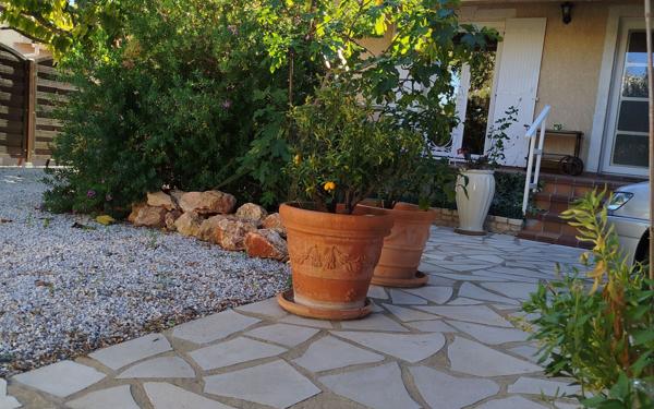 Maison à vendre    5 pièces •  Mèze