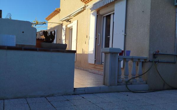 Maison à vendre    5 pièces •  Mèze