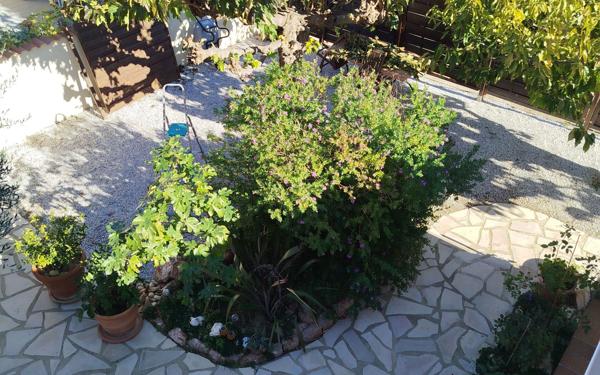 Maison à vendre    5 pièces •  Mèze