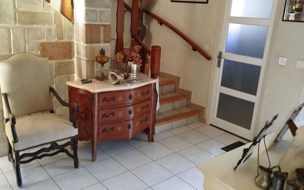 Maison à vendre    5 pièces •  Mèze