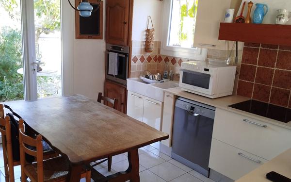 Maison à vendre    5 pièces •  Mèze