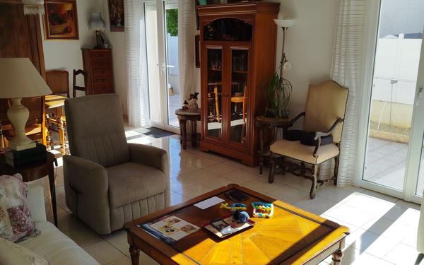 Maison à vendre    5 pièces •  Mèze