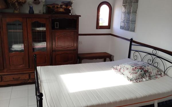 Maison à vendre    5 pièces •  Mèze