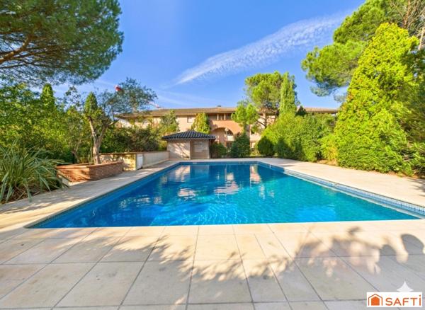 Superbe Appartement T3 avec Terrasse et Jardin de 100m2!!!