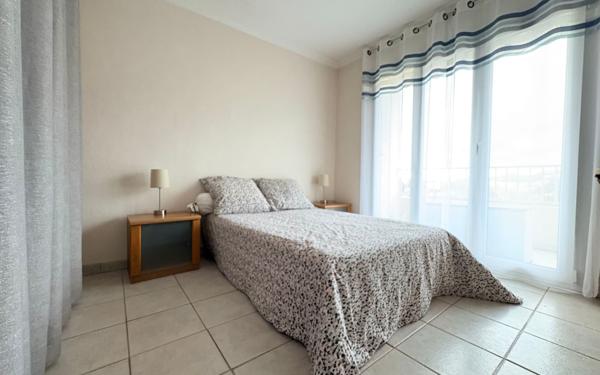 Appartement à vendre    3 pièces • 60 m2 Toulon