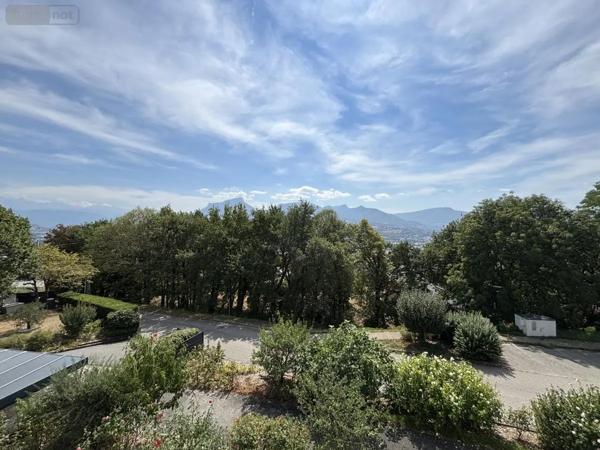 Achat - Maison Saint-Alban-Leysse 73230 5 pièces 137 m 2 802 m 2