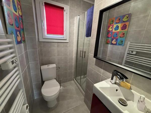 Achat - Maison Saint-Alban-Leysse 73230 5 pièces 137 m 2 802 m 2