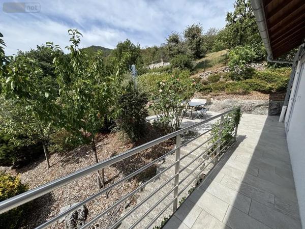 Achat - Maison Saint-Alban-Leysse 73230 5 pièces 137 m 2 802 m 2