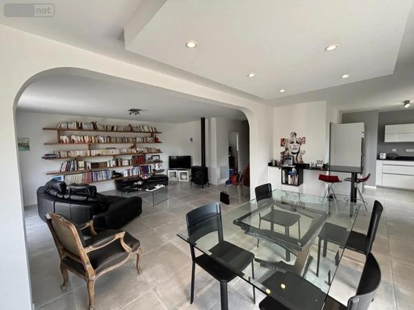 Achat - Maison Saint-Alban-Leysse 73230 5 pièces 137 m 2 802 m 2