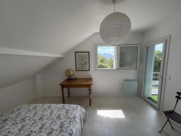 Achat - Maison Saint-Alban-Leysse 73230 5 pièces 137 m 2 802 m 2