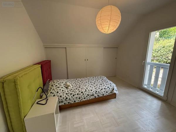 Achat - Maison Saint-Alban-Leysse 73230 5 pièces 137 m 2 802 m 2