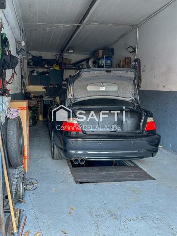 Immeuble 186m2 à vendre secteur Madeleine