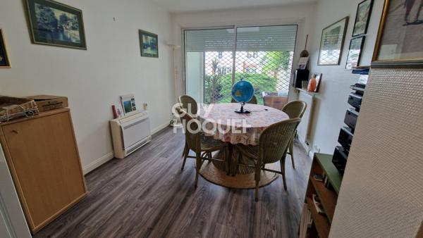 Chartres, maison proche centre ville