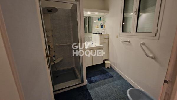 Chartres, maison proche centre ville