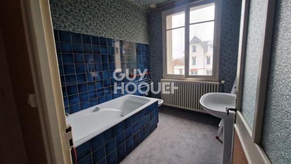 Chartres, maison proche centre ville